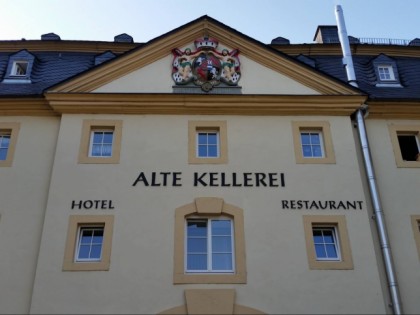 照片: Alte Kellerei